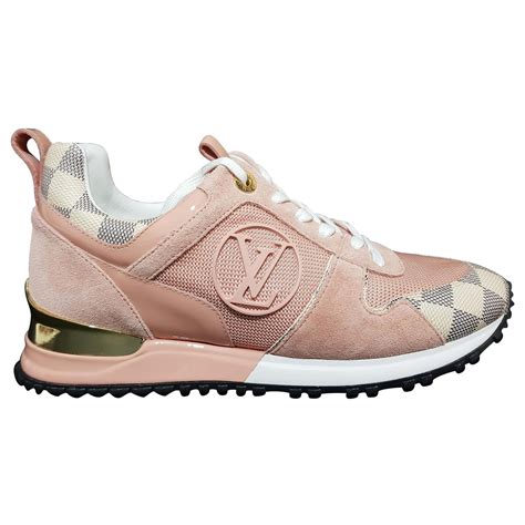 louis vuitton trainers womens|Louis Vuitton sneakers women price.